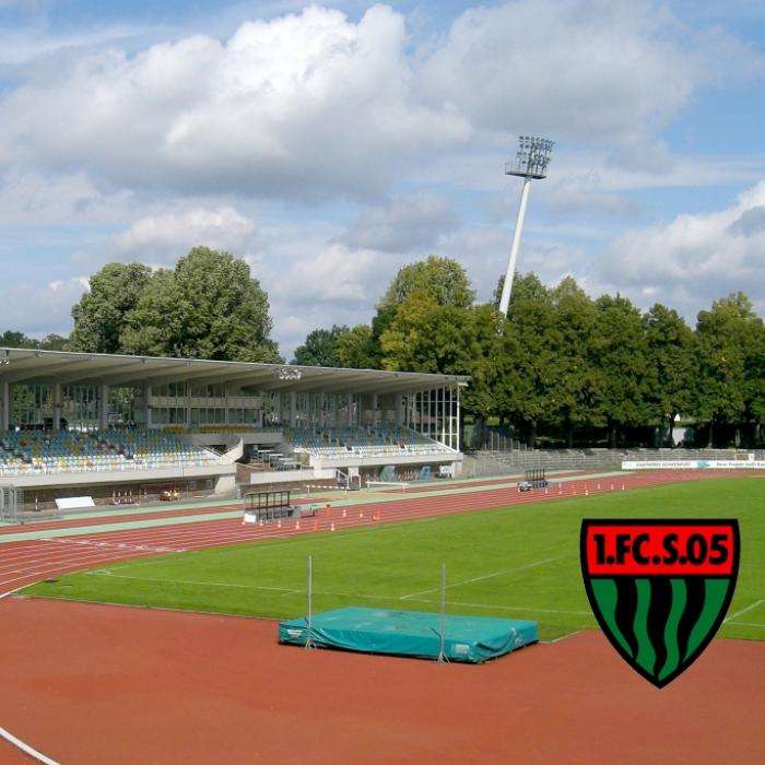 Spätes Tor von Agrafiotis! SV Wehen jubelt in Schweinfurt