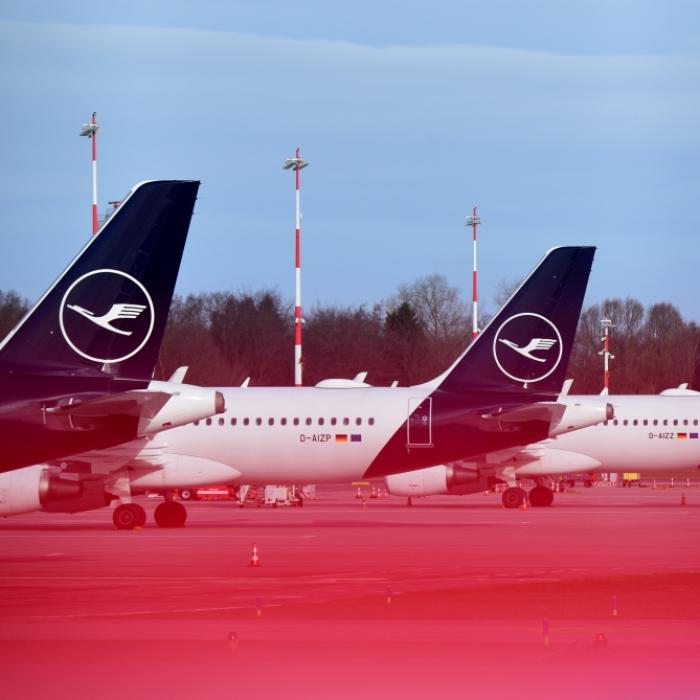 Flugbegleiter legen Arbeit nieder - das müssen Passagiere jetzt wissen