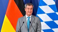 Markus Söder reist derzeit durch Südostreuropa.
