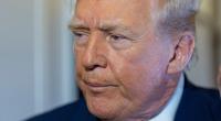 Obwohl seine Zustimmungswerte immer weiter sinken, sieht sich US-Präsident Donald Trump erfolgreicher denn je.
