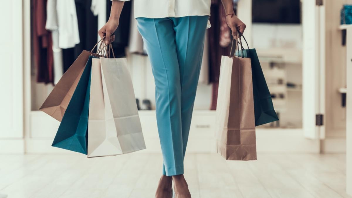 Am ersten Oktober-Wochenende kommen Shoppingfans voll auf ihre Kosten - dem verkaufsoffenen Sonntag am 02.10.2022 sei Dank. (Foto)