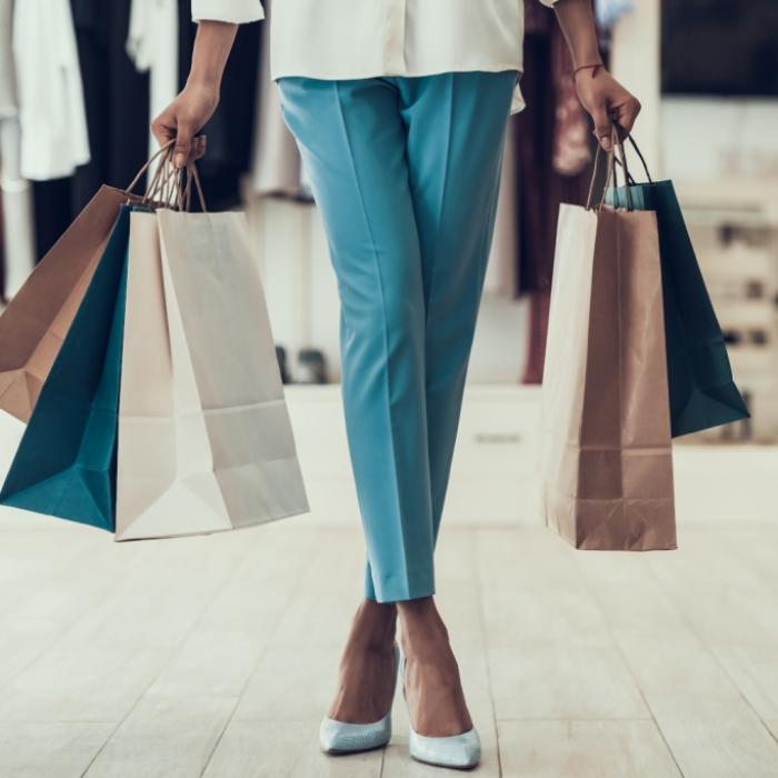 Auf zum Shoppen! Diese Städte locken heute mit Sonntagsverkauf