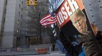 Könnte Donald Trump wirklich die Pleite drohen?