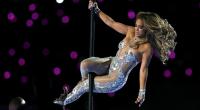 Jennifer Lopez vertickt Schuhe auf ihre eigene Art und Weise.