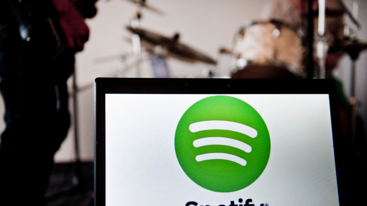 Spotify ist mit &uuml;ber &uuml;ber 70 Millionen Nutzern weltweit, aktueller Marktf&uuml;hrer unter den Streaming-Diensten. (Foto)
