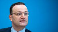 Jens Spahn spricht von Quasi-Lockdown für Ungeimpfte im neuen Jahr.
