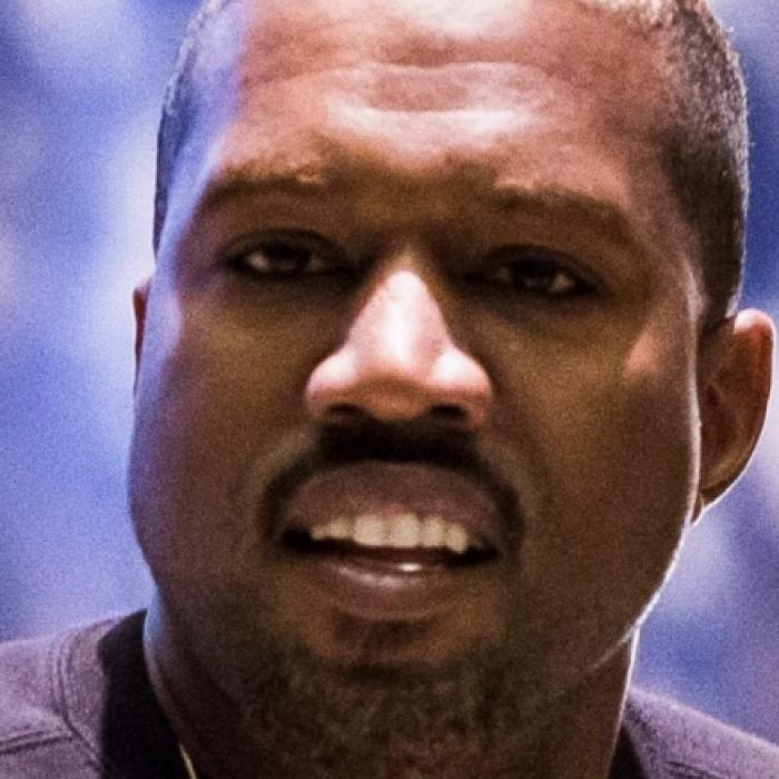 Kanye West in Moskau gelandet: US-Rapper will sich angeblich mit Putin treffen