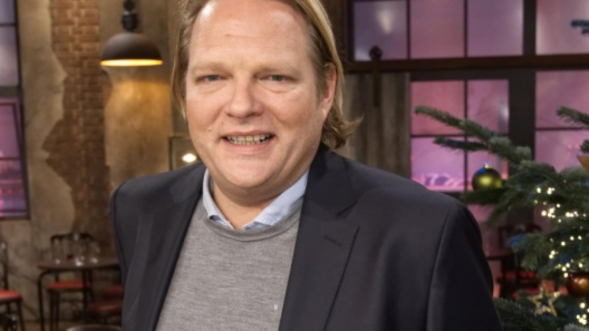 Bj&ouml;rn Freitag ist einer der bekanntesten TV-K&ouml;che Deutschlands. (Foto)