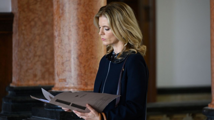 Silent Witness Zdfneo Mediathek Silent Witness Zdfneo Mediathek