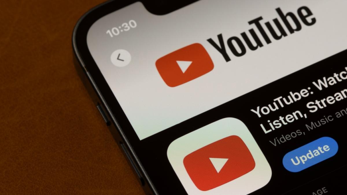 Stacey Tourout und Matthew Yeomans, ein bekanntes Youtuber-Paar, sterben bei einem Trip durch die Rocky Mountains auf tragische Weise bei einem Verkehrsunfall (Symbolbild). (Foto)