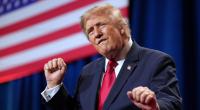 Donald Trump wünscht sich JD Vance als Nachfolger.