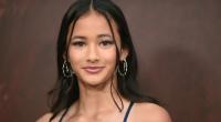 US-Schauspielerin Kaylee Hottle, bekannt unter anderem aus 