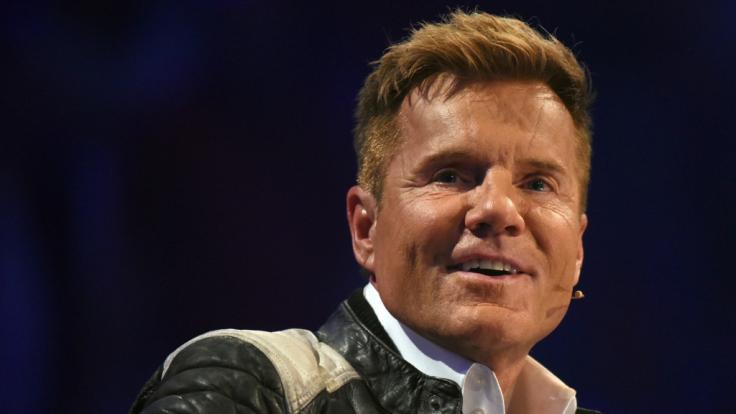 Dieter Bohlen plant offenbar ein neues Album.