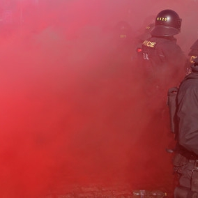 So inkompetent ist Deutschlands Polizei-Nachwuchs