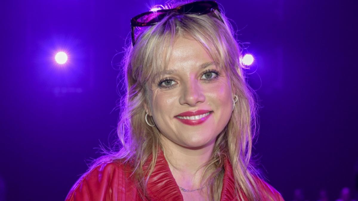 Jella Haase wurde einem Millionenpublikum durch "Fack ju G&ouml;hte" bekannt, inzwischen sorgt die Berlinerin in der Netflix-Serie "Kleo" f&uuml;r Furore. (Foto)