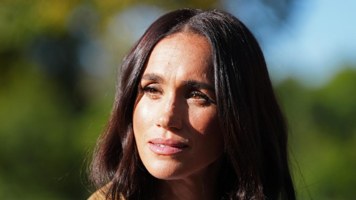 Meghan Markle kassierte sp&ouml;ttische Kommentare f&uuml;r ihren Kalender. (Foto)