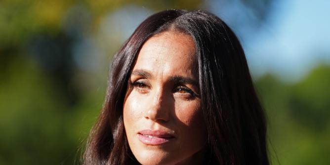 Meghan Markle