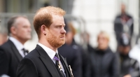 Prinz Harry soll wegen Meghan Markle ein Dinner mit König Charles III. und Prinz William ausgeschlagen haben.