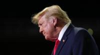 Donald Trump wird erneut massiv wegen seiner Außenpolitik kritisiert.
