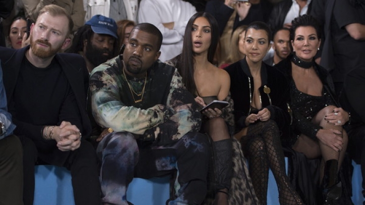 Ein weiteres Mitglied des Kardashian/Jenner-Clans, von dem bisher niemand wusste? Bei dieser Meldung stockt sogar Kim der Atem.