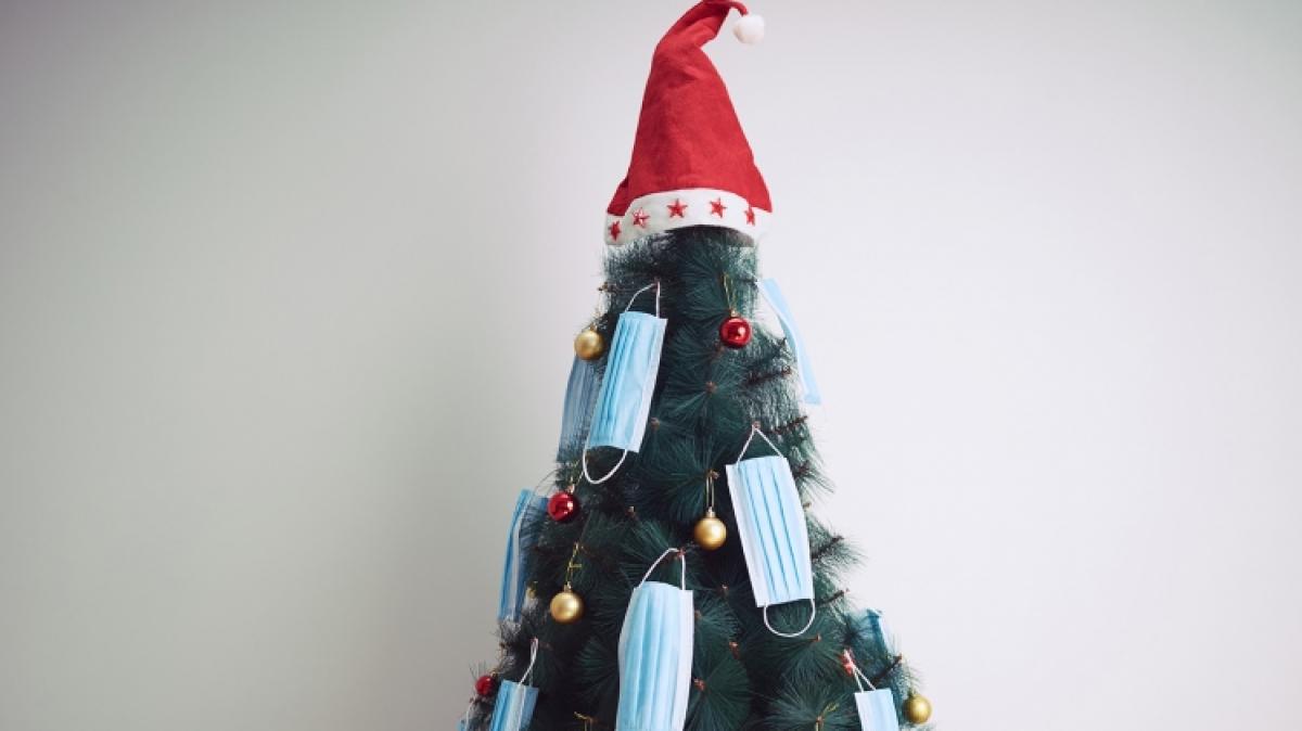 Droht an Weihnachten ein harter Lockdown? (Foto)