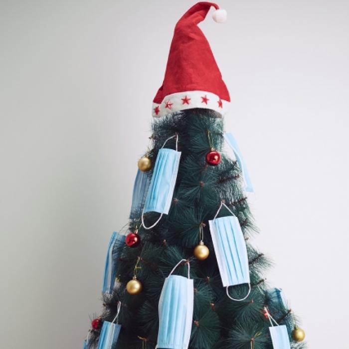 Lockdown-Chaos vor Weihnachten! Twitter zerlegt Corona-Politik