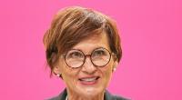Wie tickt Bundesbildungsministerin Bettina Stark-Watzinger privat?