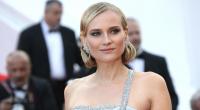 Diane Kruger trauert um den verstorbenen Designer Thierry Mugler.