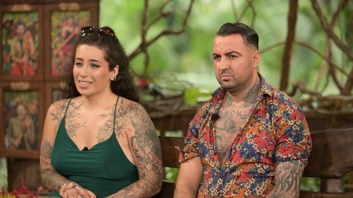 Cosimo Citiolo zeigte sich beim gro&szlig;en Wiedersehen v&ouml;llig ver&auml;ndert. (Foto)