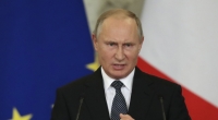 Wladimir Putin schickt Drohne in Nato-Gebiet.