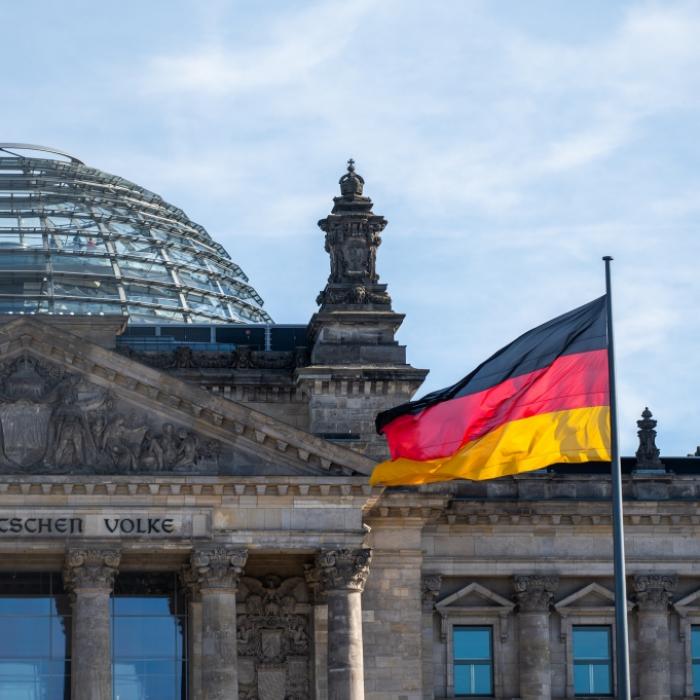 Zunehmende Entfremdung - Politik muss etwas tun