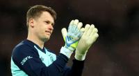 Alexander Nübel (Tor, Besiktas JK)