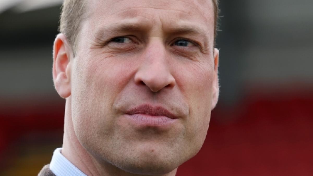 Prinz William sieht sich derzeit mit unsch&ouml;nen Aff&auml;renger&uuml;chten konfrontiert. (Foto)