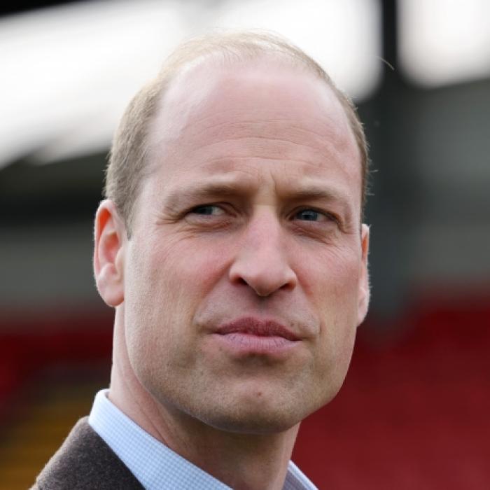 Hat William seine Kate betrogen? Angebliche Affäre bricht ihr Schweigen