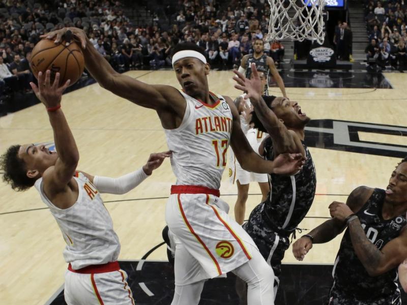 Atlanta Hawks vs. Cleveland Cavaliers heute live: NBA-Liveticker & Spielstand