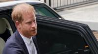 Prinz Harry geht offenbar auf Solo-Tour - ohne seine Frau Meghan Markle.