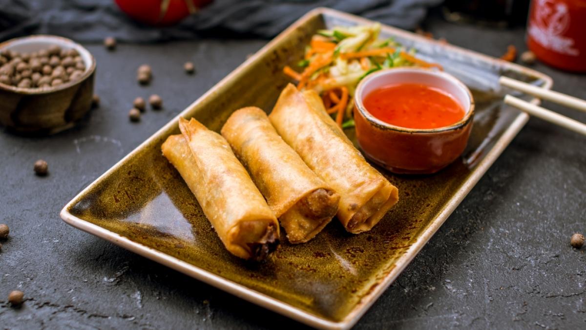 Das asiatische Finger-Food der Marke "ja!" wird derzeit zur&uuml;ckgerufen, weil die Packung etwas anderes enth&auml;lt. (Foto)