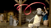 Shaun das Schaf bei KiKA