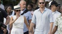 Prinz Harry und Meghan Markle scheinen gänzlich verschiedene Ansichten zu haben, wenn es um die Wahrung ihrer Privatsphäre geht.