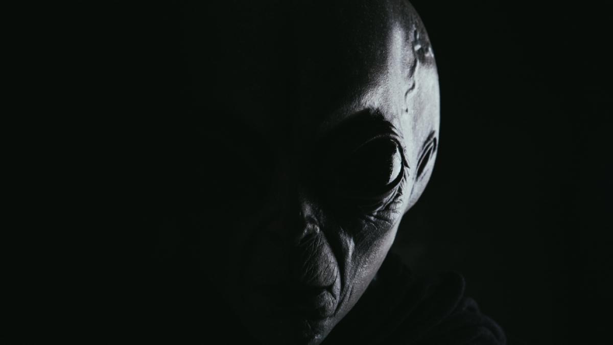 In Mexiko sorgt die &ouml;ffentliche Aufbahrung von zwei vermeintlichen Alien-Mumien f&uuml;r Aufsehen. (Foto)