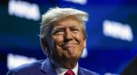 Donald Trump will seine ehemalige Wahlkampfmanagerin unbedingt zurück.