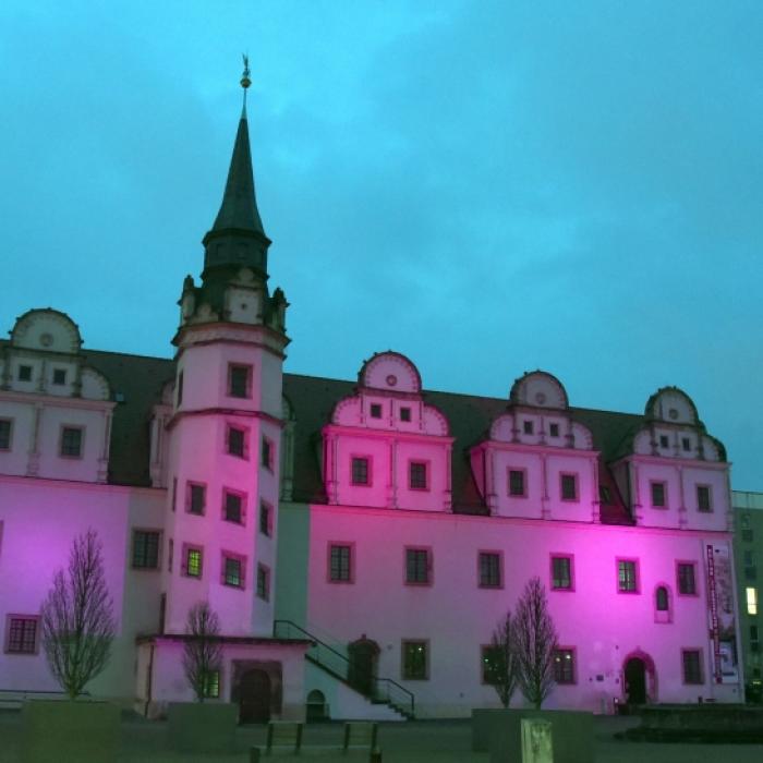 Dessau-Roßlau, Sachsen-Anhalt