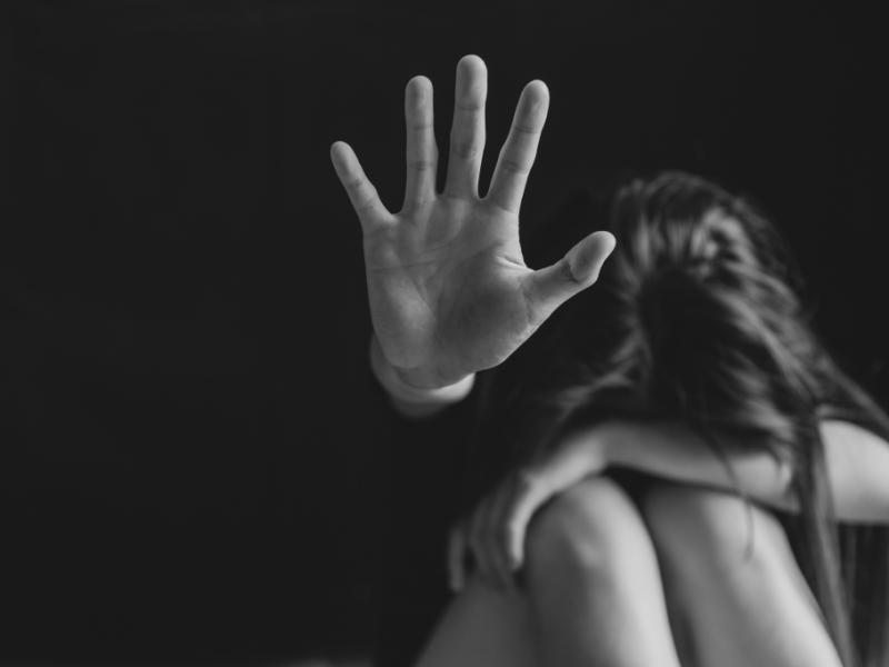Frauenrechtsorganisation reagiert: Polizei empfiehlt Erbrechen als Schutz vor Vergewaltigung
