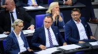 Die AfD fürchtet sich angeblich vor einem Wahlsieg und einer absoluten Mehrheit.