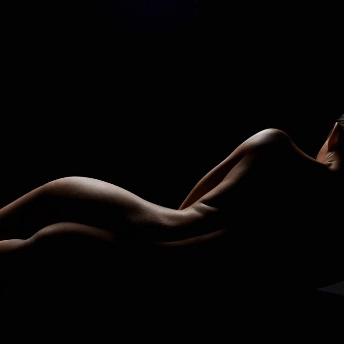 Erotikmodel mit Geheimdienstorden ausgezeichnet! Spionierte diese Frau die Russen aus?