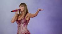 Ihre Konzerte sind immer ausverkauft: Taylor Swift.