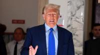 Donald Trump im Posting Rausch: Mitarbeiterin Natalie Harp sorgt für neue Fragen