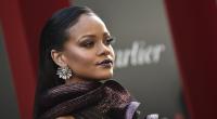 Sängerin Rihanna ist mit ihrer Mode- und Beauty-Marke 