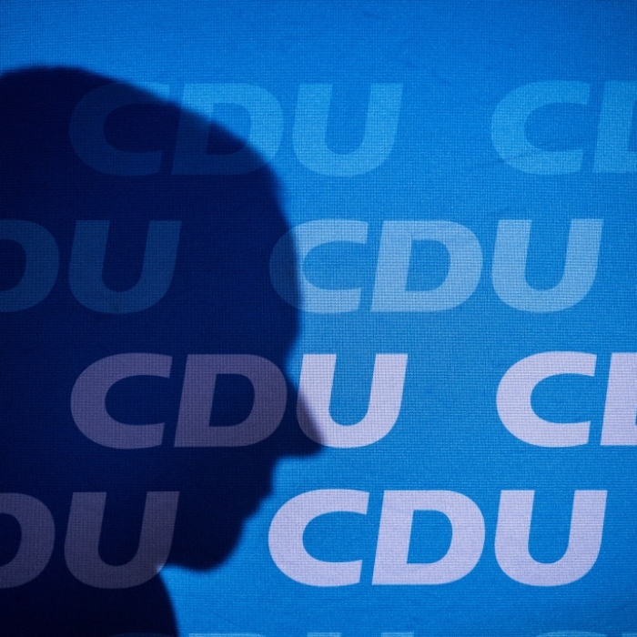 Partei erhält im November 2025 die meisten Großspenden