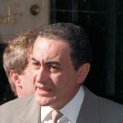 Dodi Al-Fayed war Dianas letzte Liebe. Am 31. August 1997 kamen beide bei einem tragischen Verkehrsunfall ums Leben.